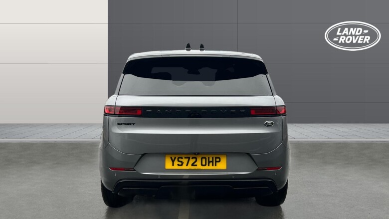 Land Rover Range Rover Sport 3.0 D300 Dynamic SE 5dr Auto Diesel Estate